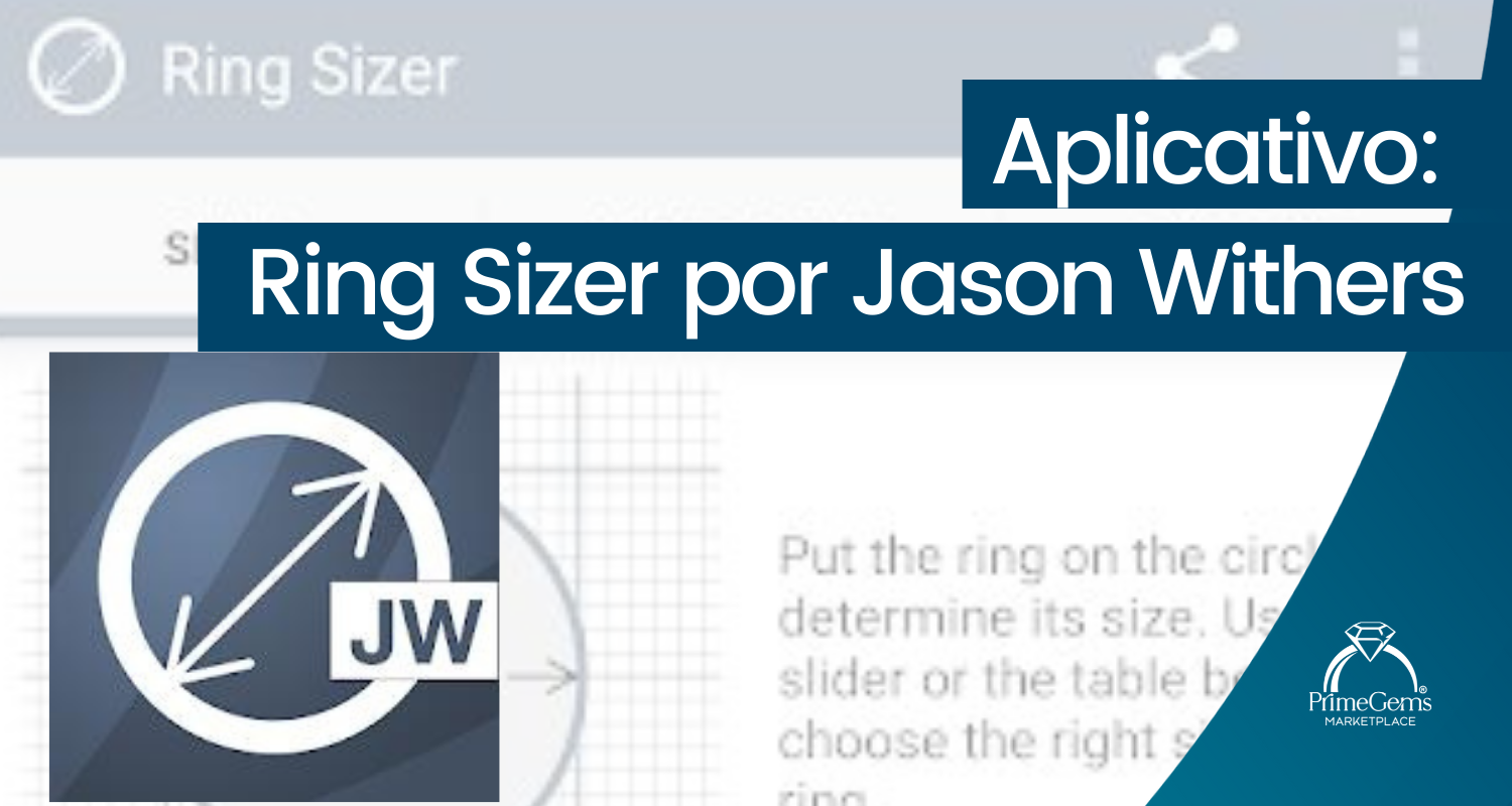 APLICATIVO: RING SIZER POR JASON WITHERS