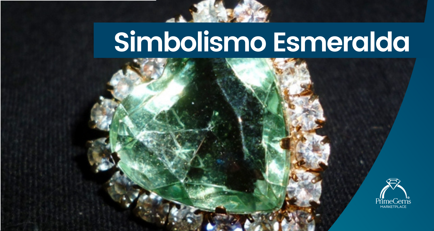 SIMBOLISMO ESMERALDA