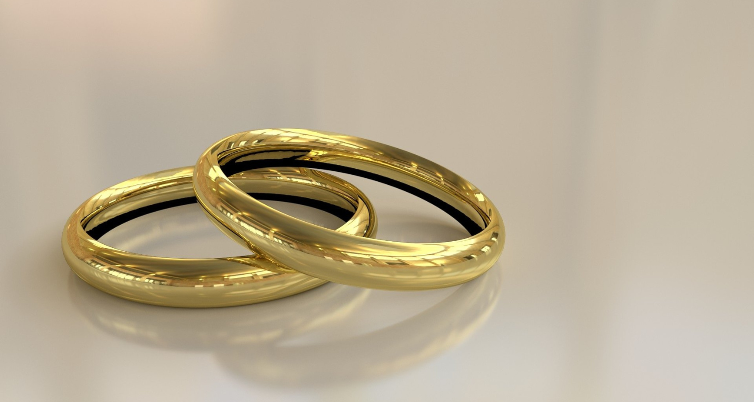 Anéis Femininos: Ouro Amarelo, Branco e Rosé