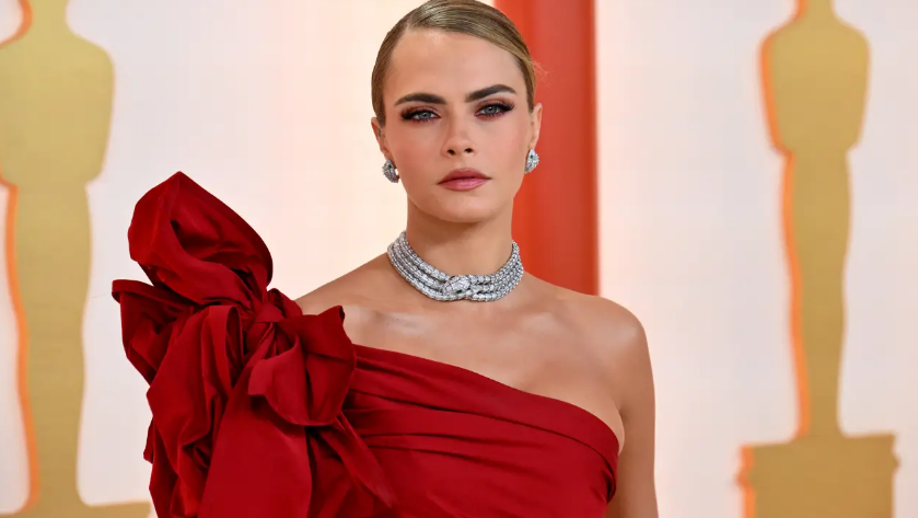 Mariani Piaget usa mais de US$ 200 mil em joias no red carpet de Cannes –  Vírgula